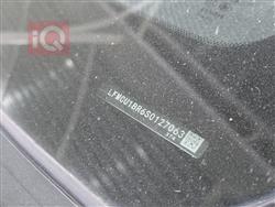 تۆیۆتا کۆرۆلا کرۆس